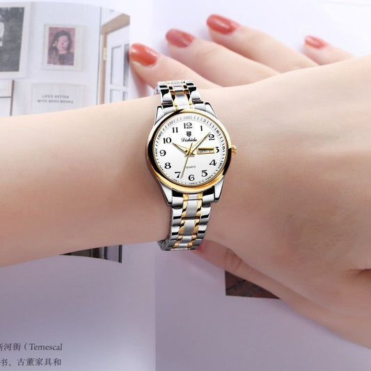 Women's Exquisite High-grade Watch